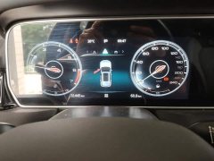 FAW HS5 2.0T Edition - ფოტო 14