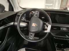FAW HS5 2.0T Edition - ფოტო 15