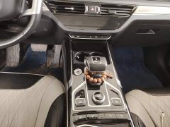 FAW HS5 2.0T Edition - ფოტო 16