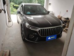 FAW HS5 2.0T Edition - ფოტო 2