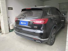 FAW HS5 2.0T Edition - ფოტო 3