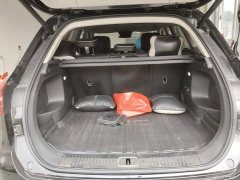 FAW HS5 2.0T Edition - ფოტო 4