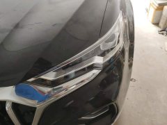 FAW HS5 2.0T Edition - ფოტო 5