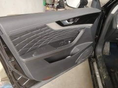 FAW HS5 2.0T Edition - ფოტო 7