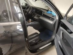 FAW HS5 2.0T Edition - ფოტო 8