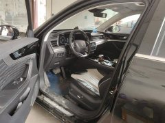 FAW HS5 2.0T Edition - ფოტო 9