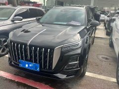 FAW HS5 2.0T Pro Edition - ფოტო 1