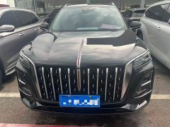 FAW HS5 2.0T Pro Edition - ფოტო 2