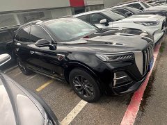 FAW HS5 2.0T Pro Edition - ფოტო 3