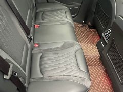 FAW HS5 2.0T Pro Edition - ფოტო 5