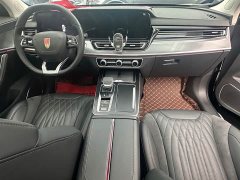 FAW HS5 2.0T Pro Edition - ფოტო 6