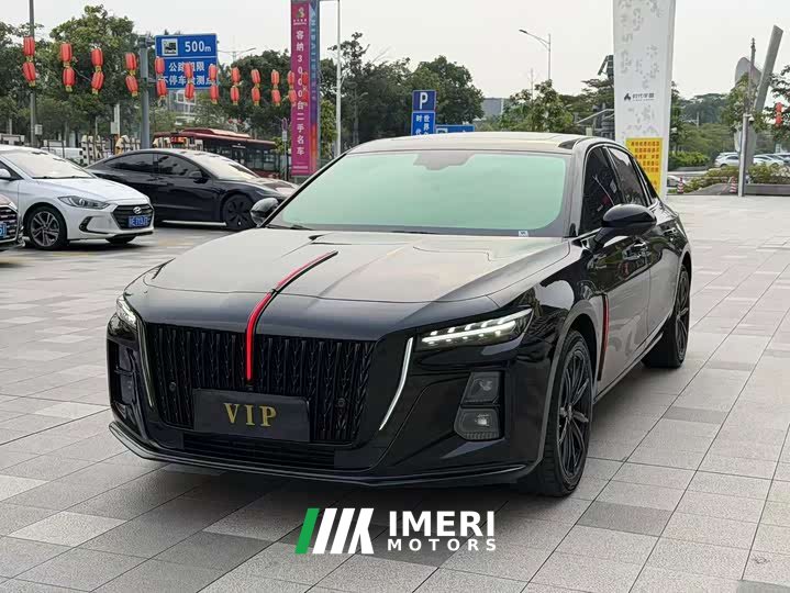 FAW H5 2.0T Edition - ავტომობილი ჩინეთიდან