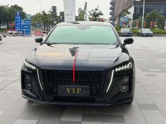 FAW H5 2.0T Edition - ფოტო 2