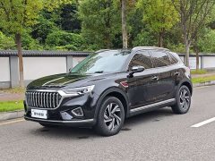 FAW HS5 2.0T Edition - ფოტო 1