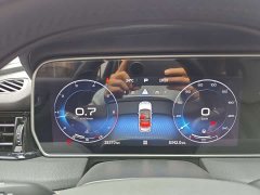 FAW HS5 2.0T Edition - ფოტო 12