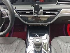 FAW HS5 2.0T Edition - ფოტო 14