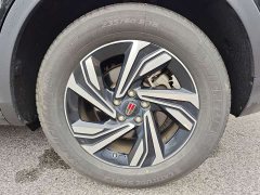 FAW HS5 2.0T Edition - ფოტო 16