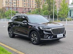 FAW HS5 2.0T Edition - ფოტო 2