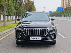 FAW HS5 2.0T Edition - ფოტო 3