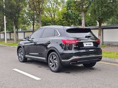 FAW HS5 2.0T Edition - ფოტო 4
