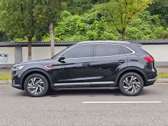 FAW HS5 2.0T Edition - ფოტო 5