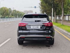 FAW HS5 2.0T Edition - ფოტო 7