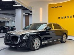 FAW 4.0T V8 Edition - ფოტო 1