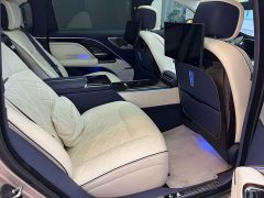 FAW 4.0T V8 Edition - ფოტო 13
