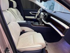 FAW 4.0T V8 Edition - ფოტო 14