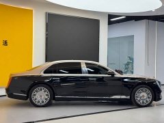 FAW 4.0T V8 Edition - ფოტო 19