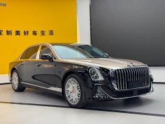 FAW 4.0T V8 Edition - ფოტო 2