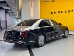 FAW 4.0T V8 Edition - ფოტო 20