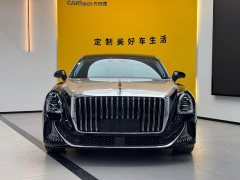 FAW 4.0T V8 Edition - ფოტო 3