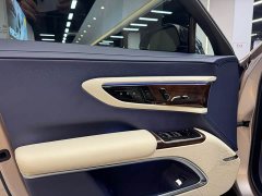 FAW 4.0T V8 Edition - ფოტო 9