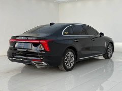 FAW H5 1.5T DCT Edition - ფოტო 14