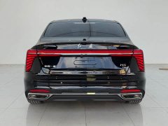 FAW H5 1.5T DCT Edition - ფოტო 15