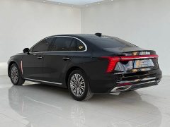FAW H5 1.5T DCT Edition - ფოტო 16