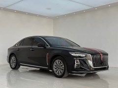 FAW H5 1.5T DCT Edition - ფოტო 3