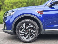 FAW HS5 2.0T Edition - ფოტო 10