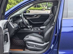 FAW HS5 2.0T Edition - ფოტო 11