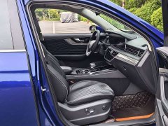FAW HS5 2.0T Edition - ფოტო 12
