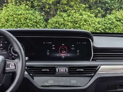 FAW HS5 2.0T Edition - ფოტო 14