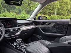 FAW HS5 2.0T Edition - ფოტო 16
