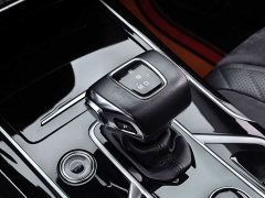 FAW HS5 2.0T Edition - ფოტო 17