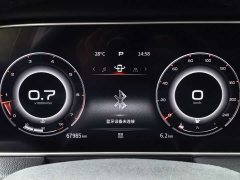FAW HS5 2.0T Edition - ფოტო 19