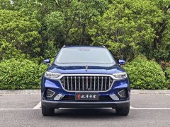 FAW HS5 2.0T Edition - ფოტო 2