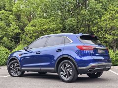 FAW HS5 2.0T Edition - ფოტო 5