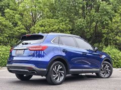 FAW HS5 2.0T Edition - ფოტო 7