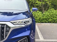 FAW HS5 2.0T Edition - ფოტო 8