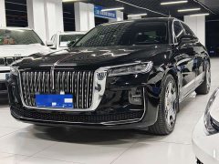 FAW H9 2.0T Edition - ფოტო 1